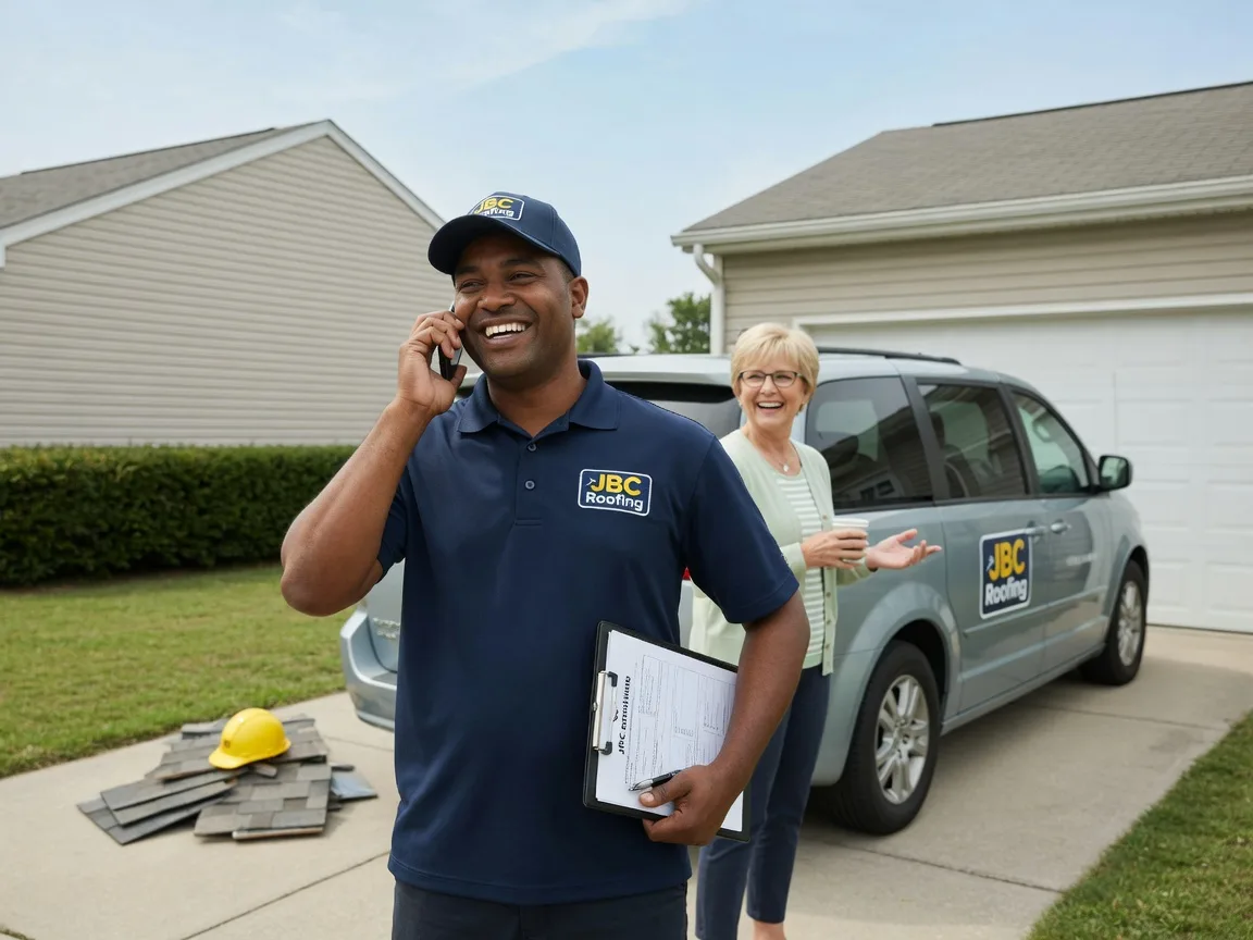 Roof Replacement Ventnor City, NJ FAQs